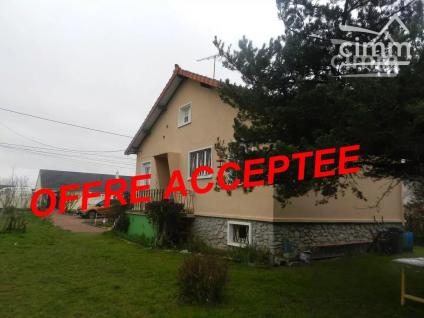 Bien APIMO:5622976 - Photo 1