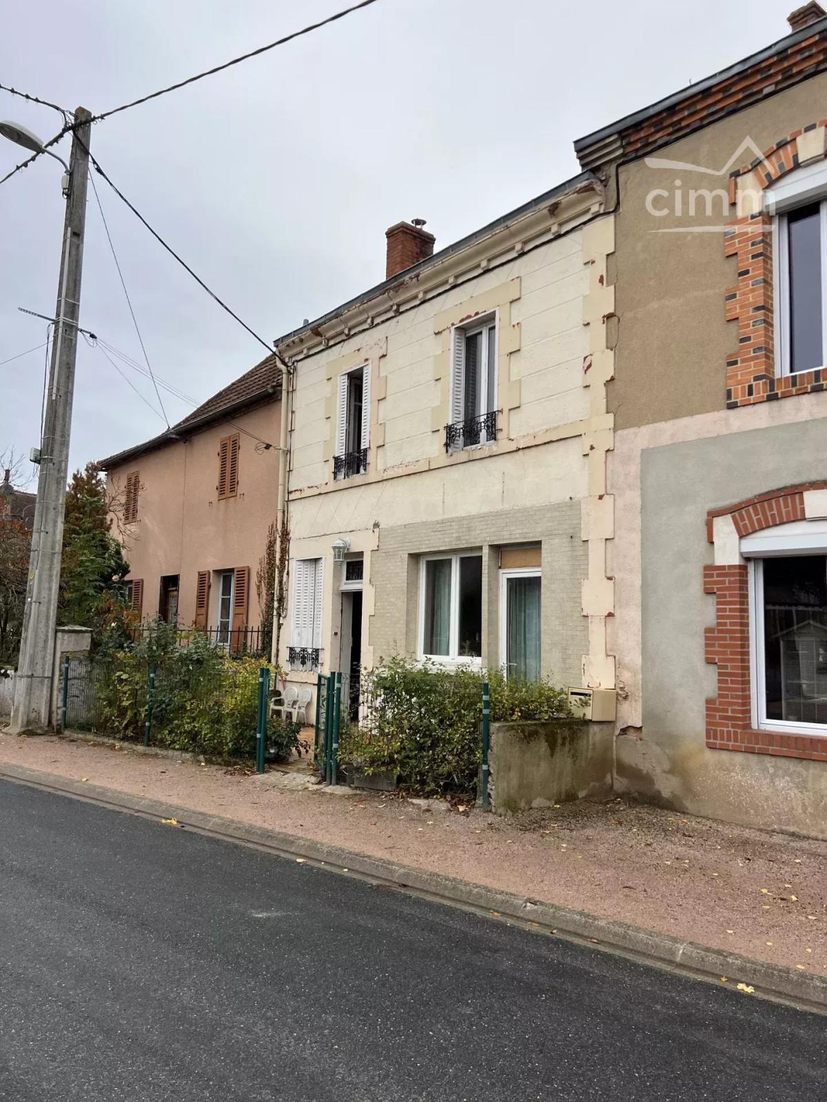 Photo principale - Maison à Monétay-sur-Loire