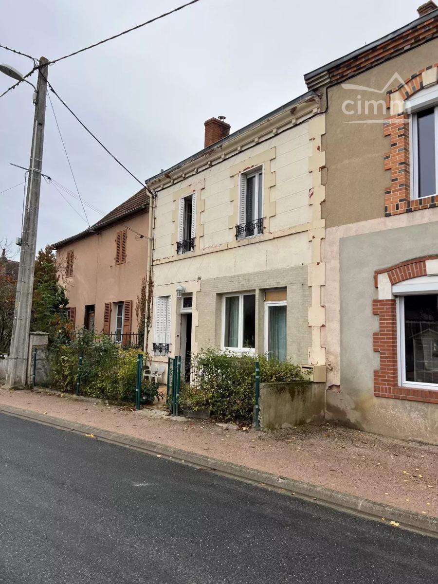 Photo principale - Maison à Monétay-sur-Loire