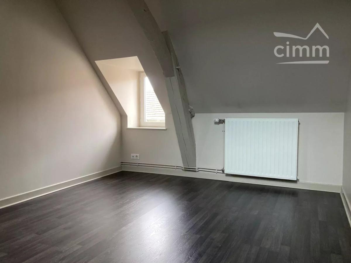 Photo 2 - Appartement à Dompierre-sur-Besbre