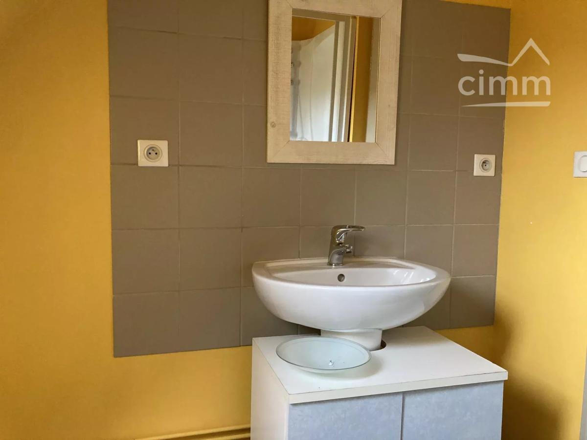 Photo 3 - Appartement à Dompierre-sur-Besbre