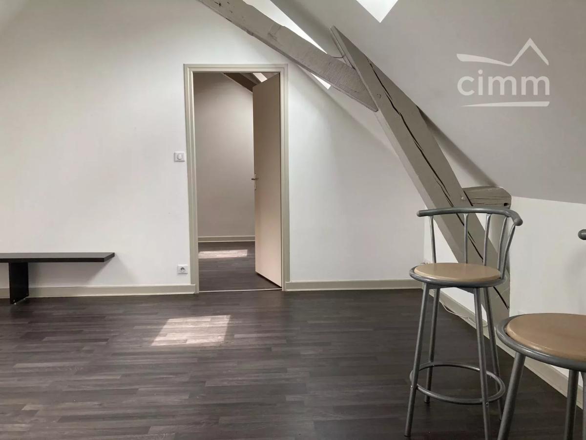 Photo 4 - Appartement à Dompierre-sur-Besbre