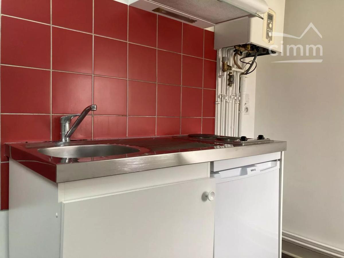 Photo 5 - Appartement à Dompierre-sur-Besbre