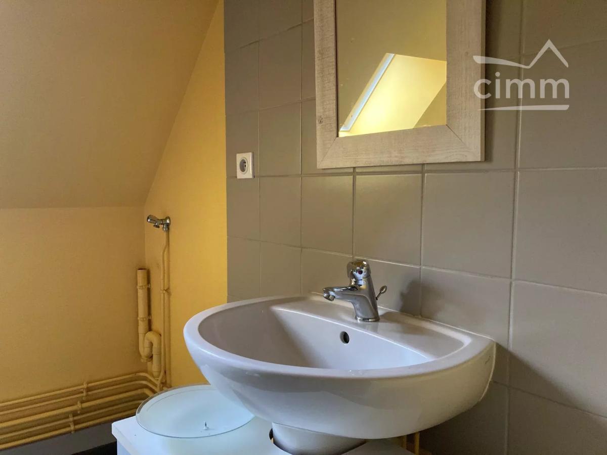 Photo 6 - Appartement à Dompierre-sur-Besbre