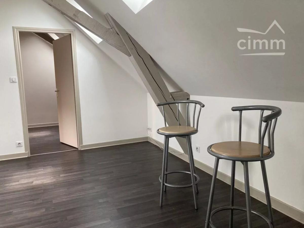 Photo 7 - Appartement à Dompierre-sur-Besbre