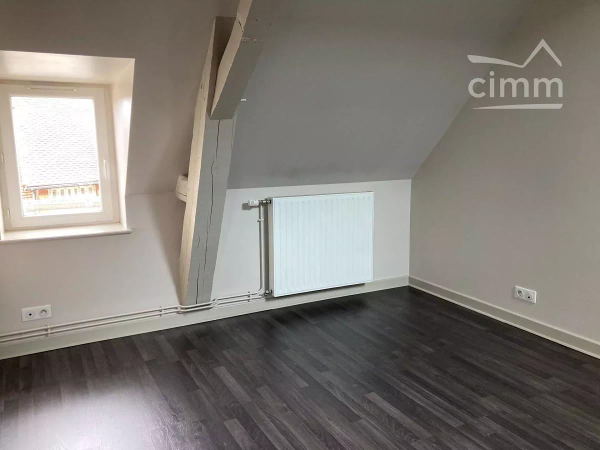 Photo principale - Appartement à Dompierre-sur-Besbre