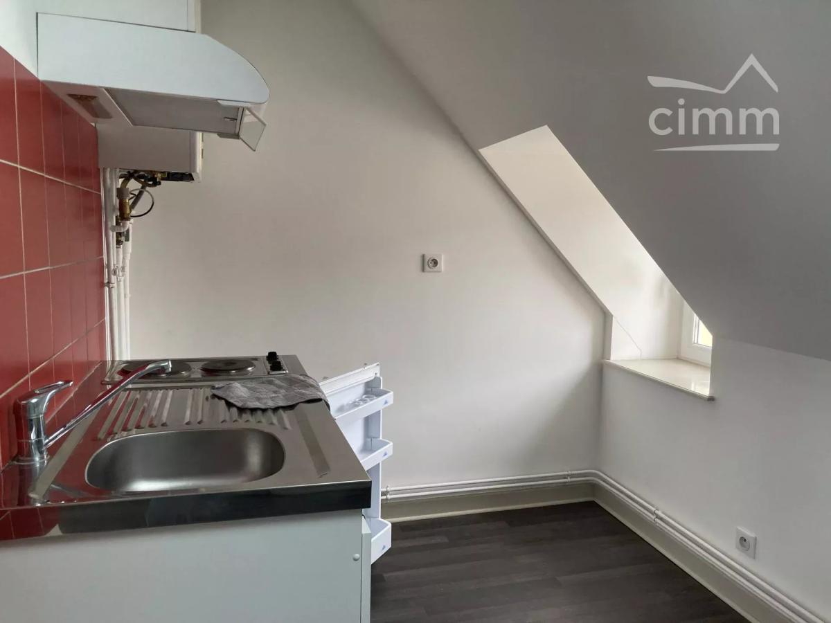 Photo 8 - Appartement à Dompierre-sur-Besbre