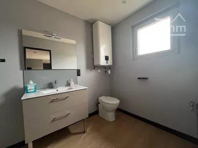 Photo 4 - Appartement à Dompierre-sur-Besbre