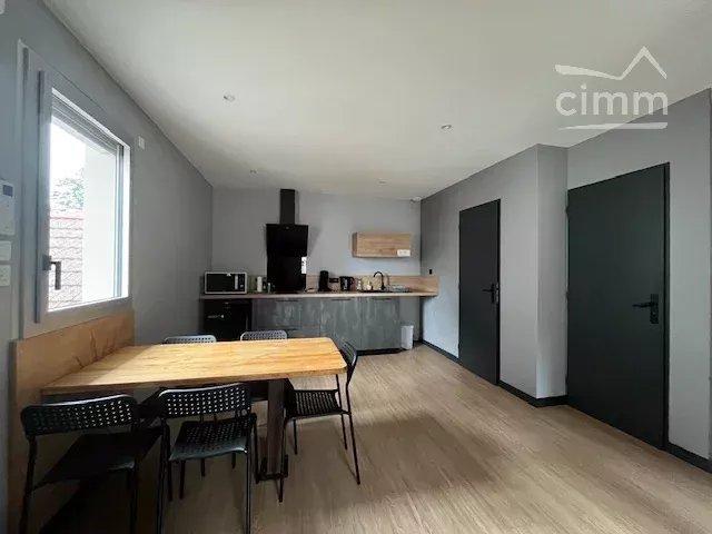 Photo 4 - Appartement à Dompierre-sur-Besbre