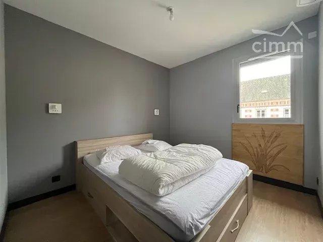 Photo 5 - Appartement à Dompierre-sur-Besbre
