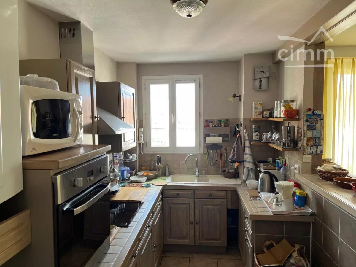 Photo 4 - Appartement à Valence