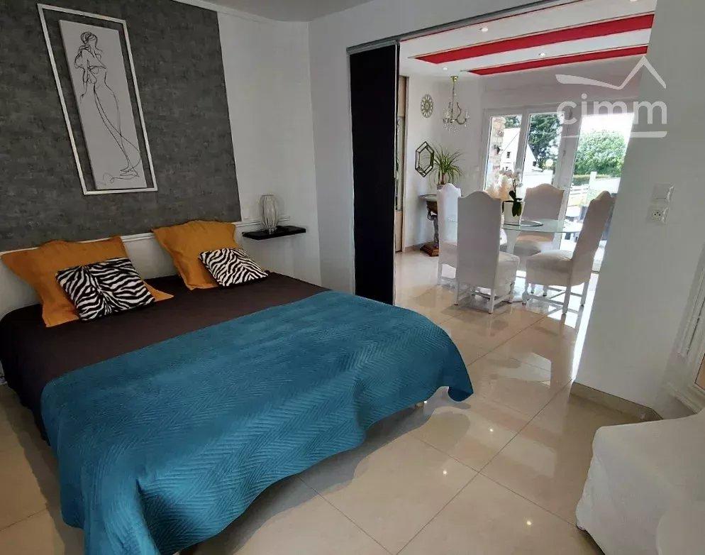 Photo 2 - Maison à Saint-Pair-sur-Mer