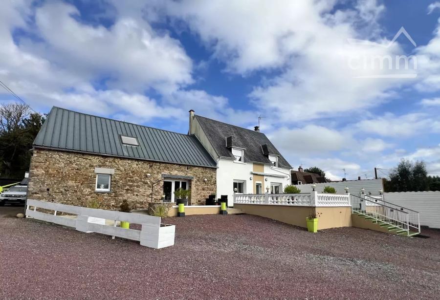 Photo principale - Maison à Saint-Pair-sur-Mer