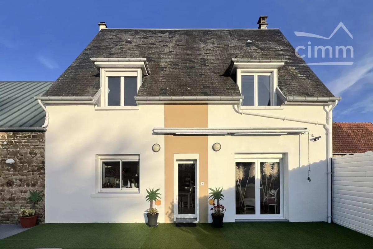 Photo principale - Maison à Saint-Pair-sur-Mer