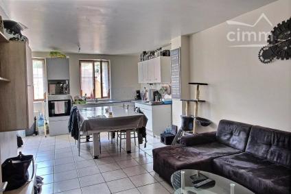 Bien APIMO:5329821 - Photo 1