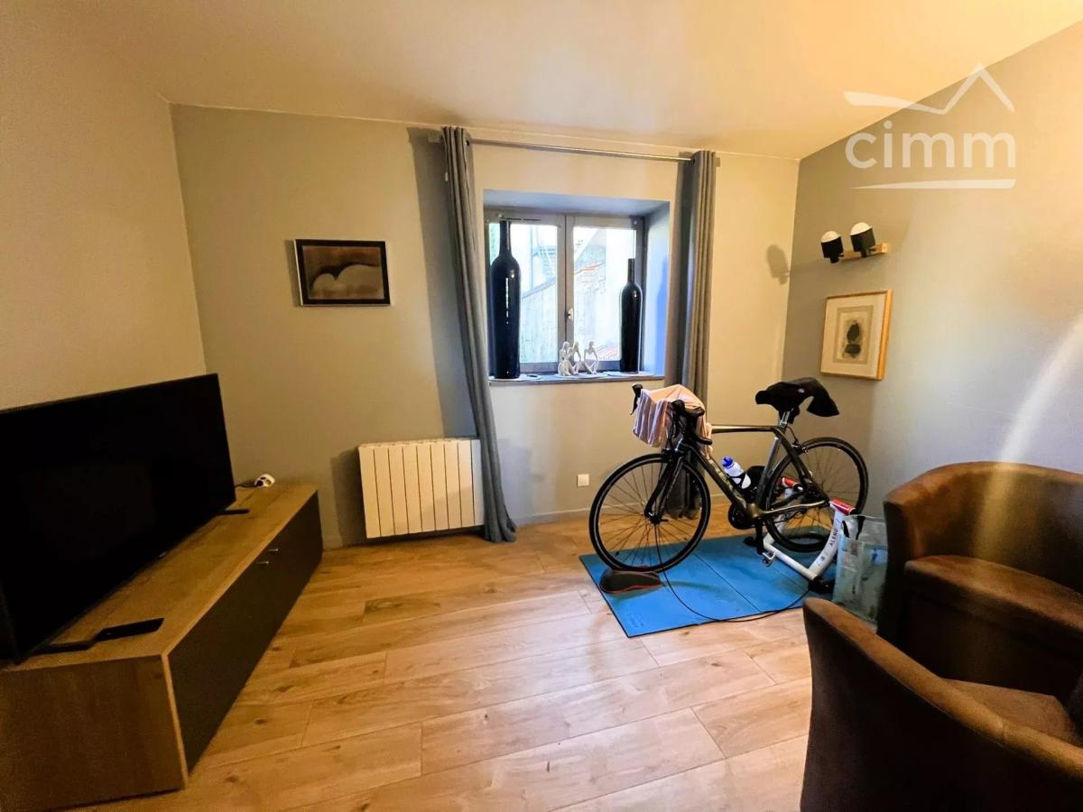 Photo 4 - Appartement à Saint-Jean-de-Bournay