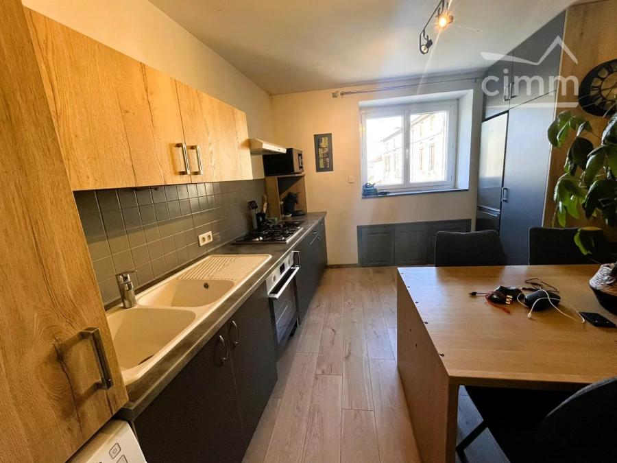 Photo principale - Appartement à Saint-Jean-de-Bournay