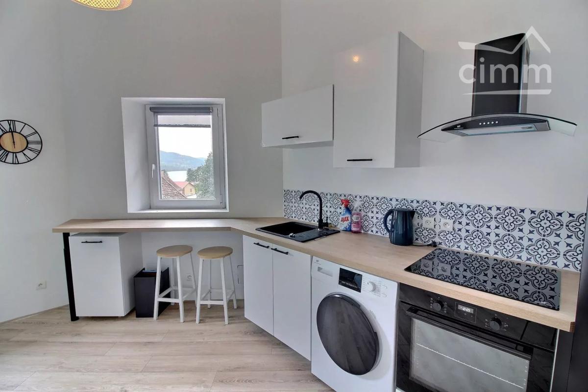 Photo 5 - Appartement à Villages du Lac de Paladru