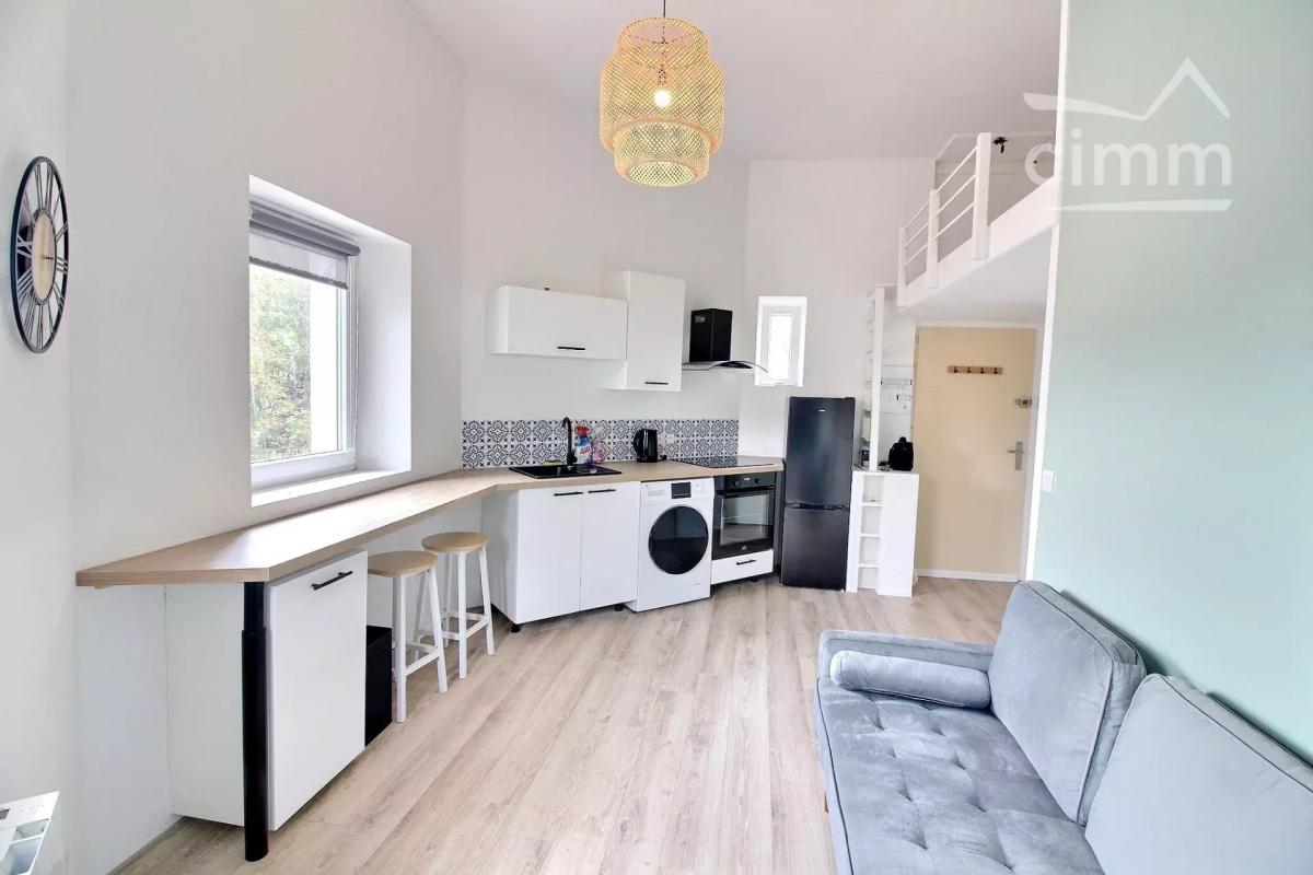 Photo principale - Appartement à Villages du Lac de Paladru