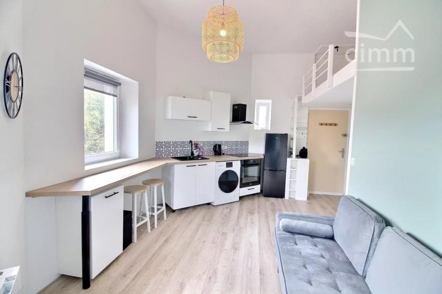 Photo principale - Appartement à Villages du Lac de Paladru