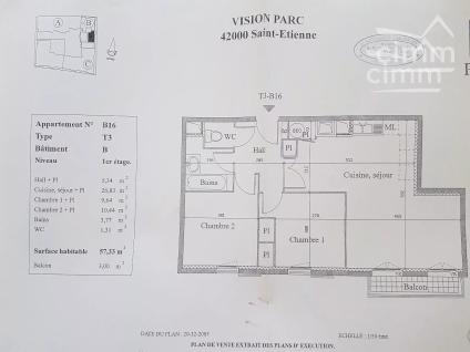 Bien APIMO:5455144 - Photo 2