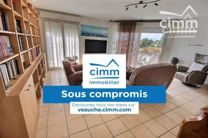Bien APIMO:83116506 - Photo 1