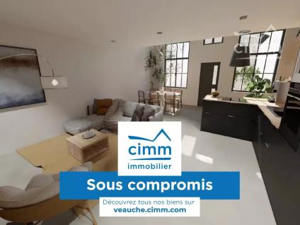 Bien APIMO:85372549 - Photo 1