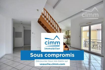 Bien APIMO:8068746 - Photo 1