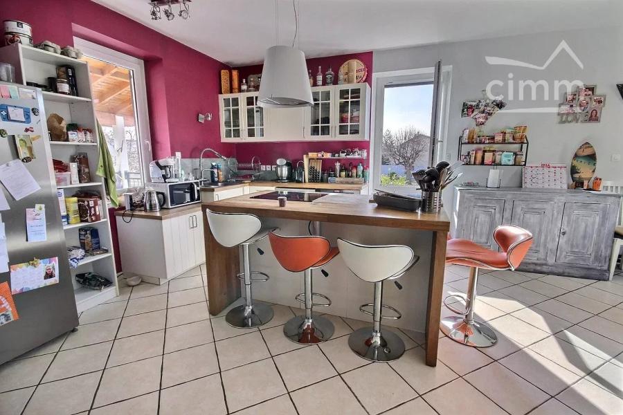 Photo principale - Maison à Bonson