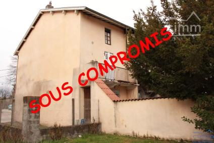 Bien APIMO:5501742 - Photo 1
