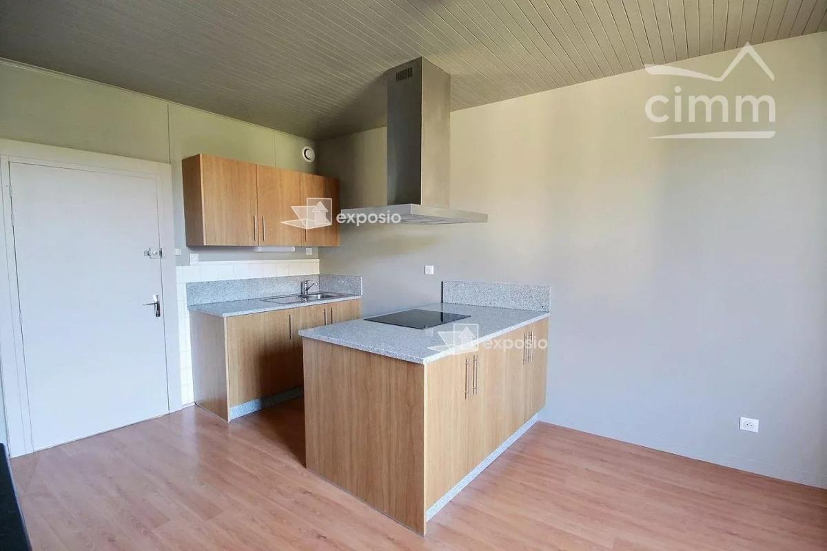 Photo 4 - Appartement à Tencin