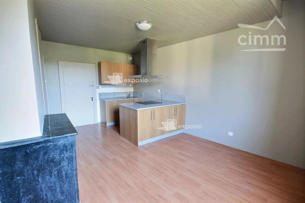 Photo 2 - Appartement à Tencin