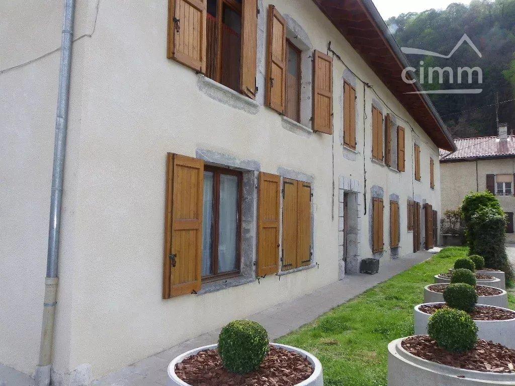 Photo 8 - Appartement à Tencin