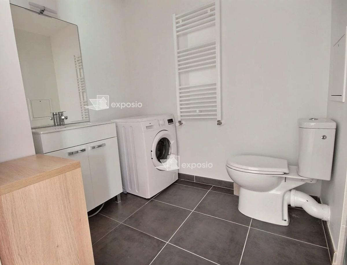 Photo 5 - Appartement à Saint-Martin-d'Hères
