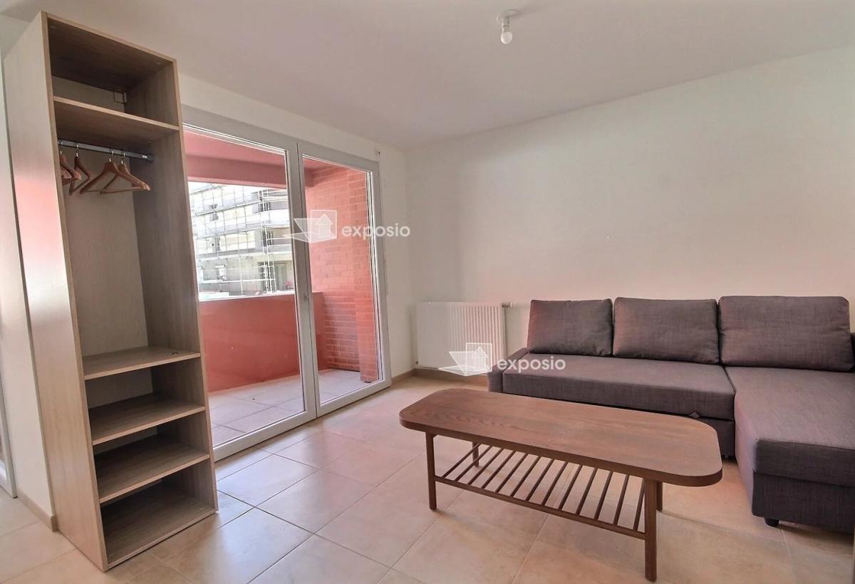 Photo 4 - Appartement à Saint-Martin-d'Hères