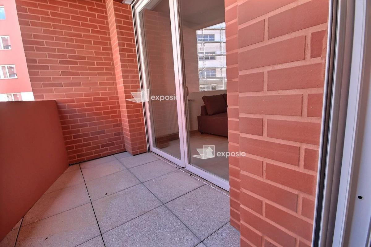 Photo 7 - Appartement à Saint-Martin-d'Hères