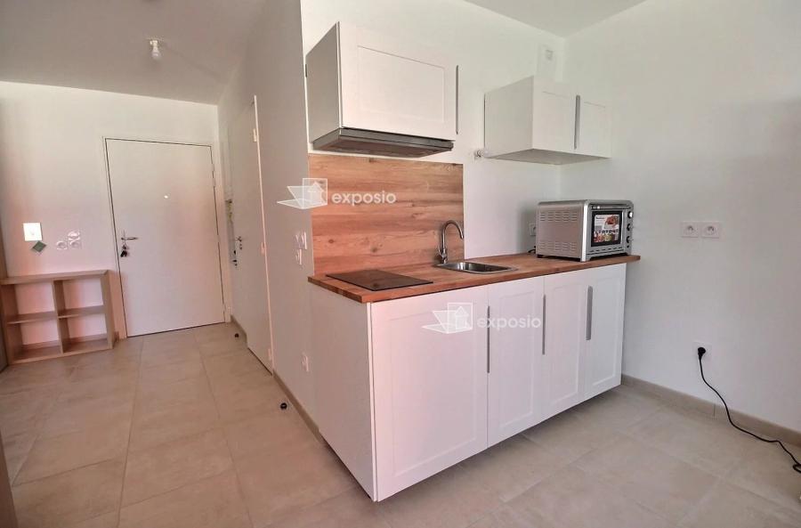 Photo principale - Appartement à Saint-Martin-d'Hères