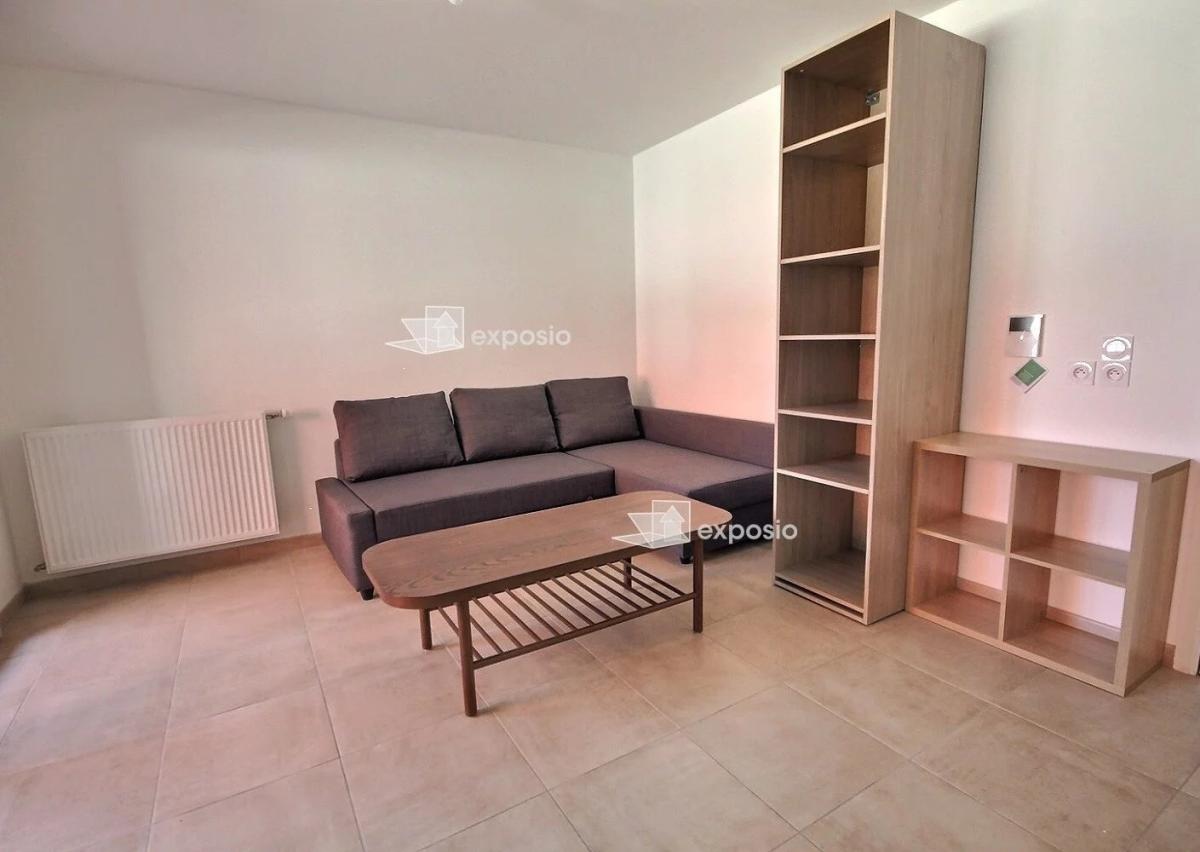 Photo 3 - Appartement à Saint-Martin-d'Hères