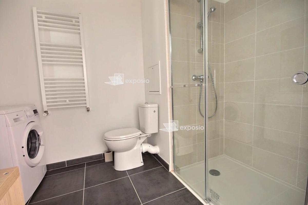 Photo 6 - Appartement à Saint-Martin-d'Hères