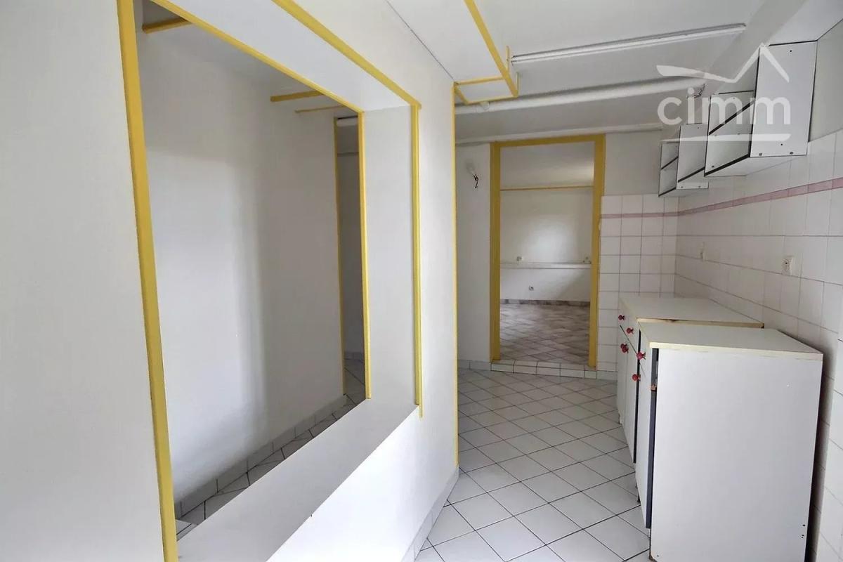 Photo 3 - Appartement à Laval-en-Belledonne