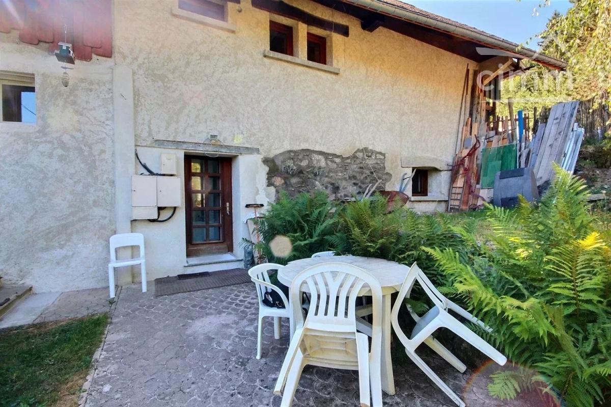 Photo principale - Appartement à Laval-en-Belledonne