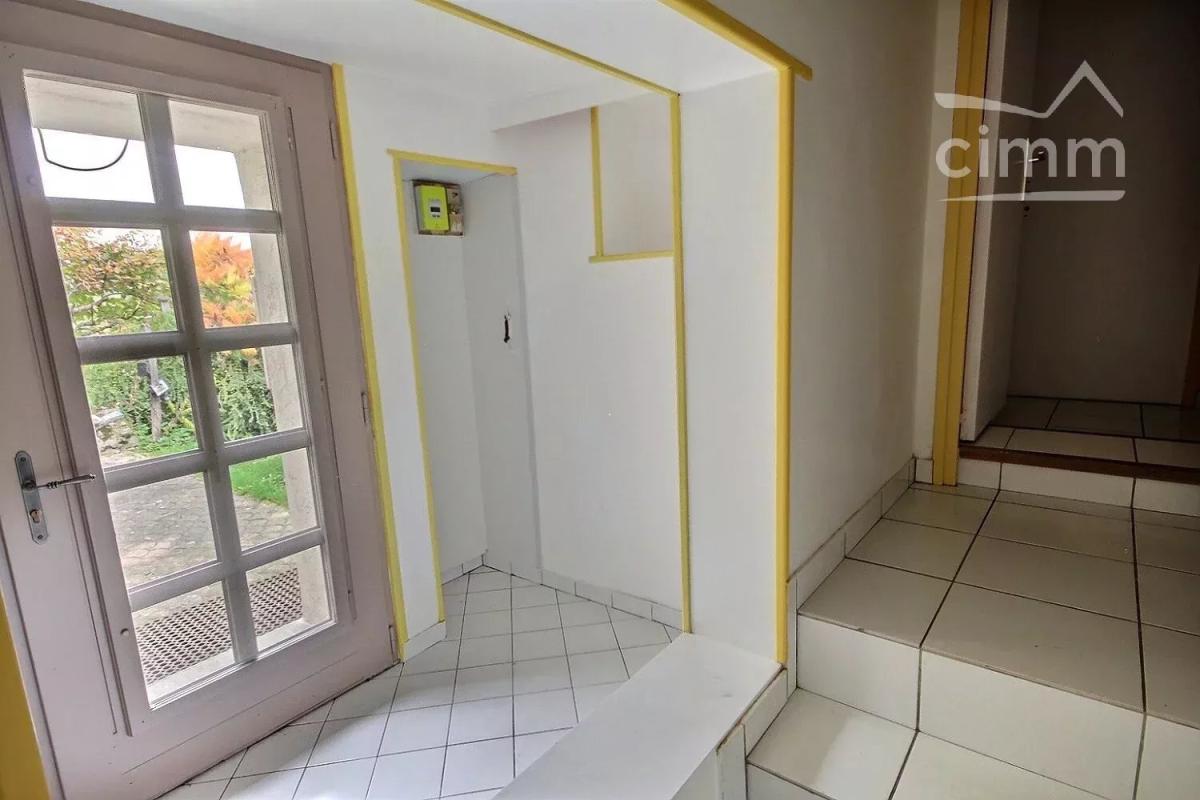 Photo 6 - Appartement à Laval-en-Belledonne