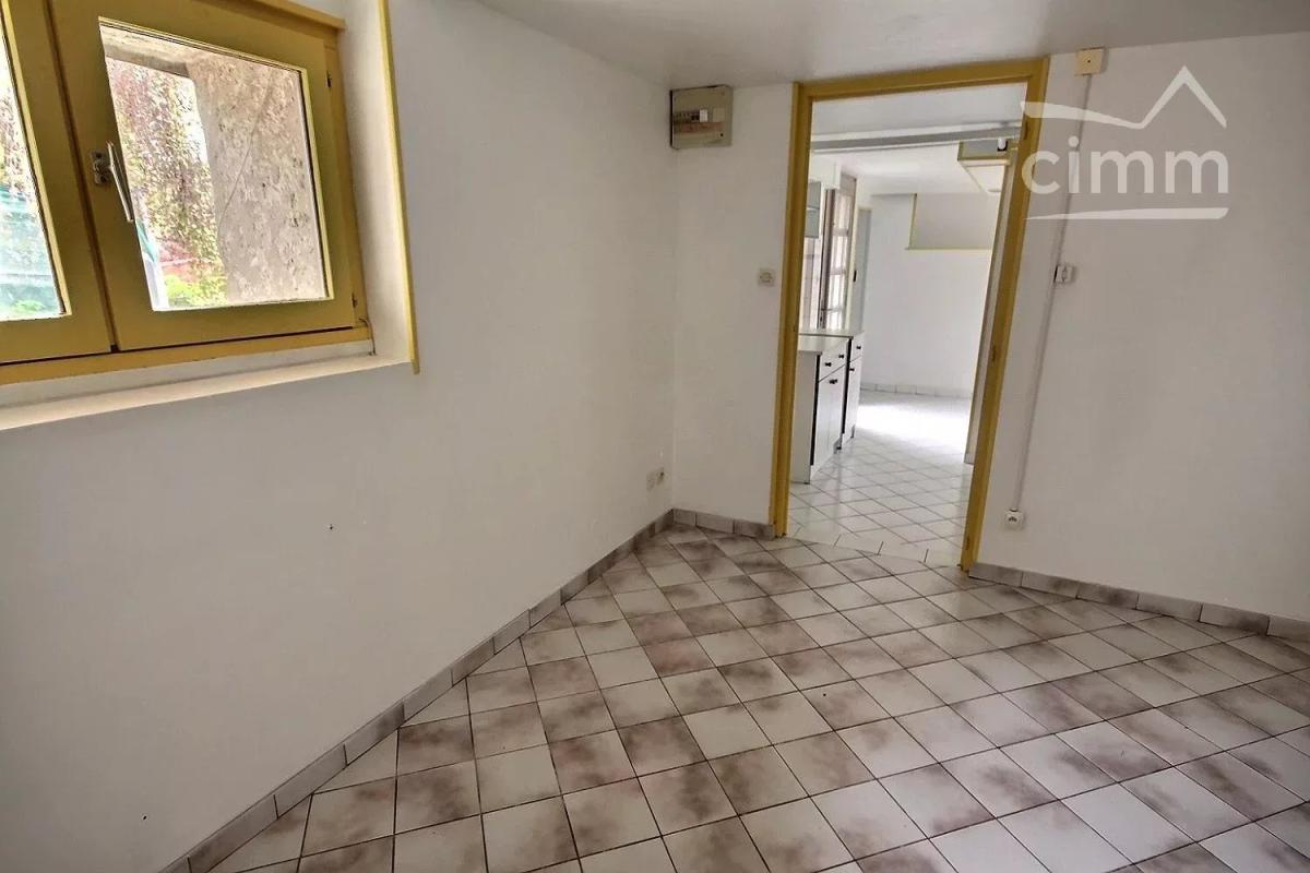 Photo 8 - Appartement à Laval-en-Belledonne