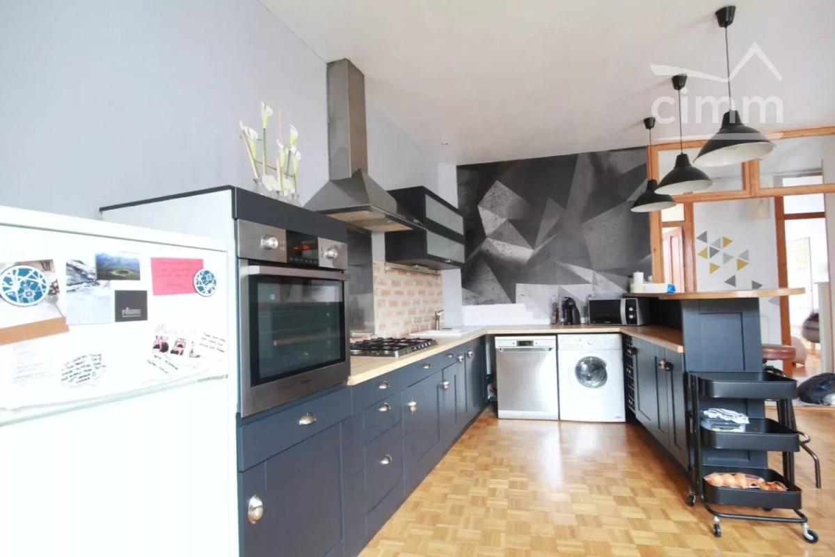 Photo 5 - Appartement à Villard-Bonnot