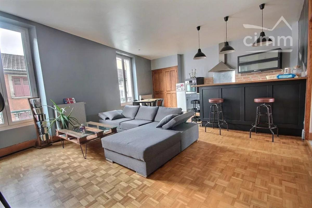 Photo 3 - Appartement à Villard-Bonnot