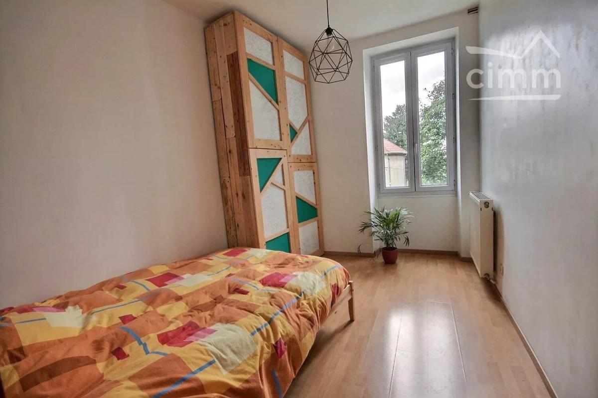 Photo 7 - Appartement à Villard-Bonnot