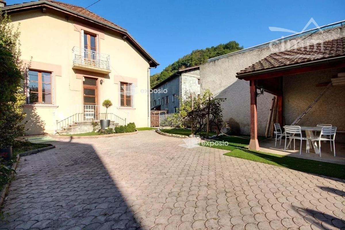 Photo principale - Maison à Le Champ-près-Froges