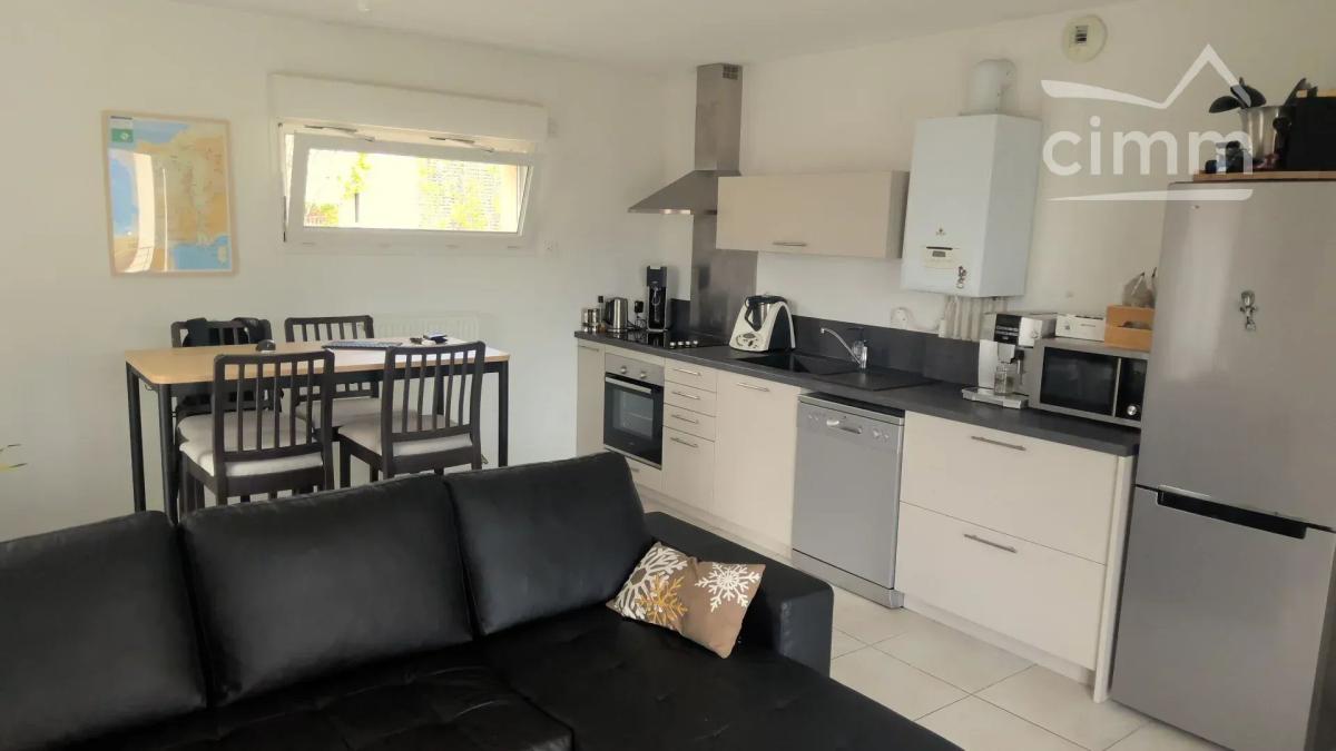 Photo 3 - Appartement à Saint-Ismier
