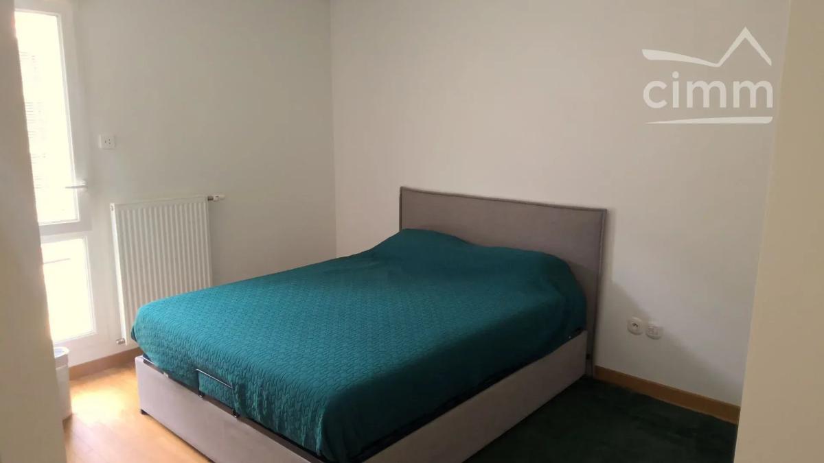 Photo 6 - Appartement à Saint-Ismier