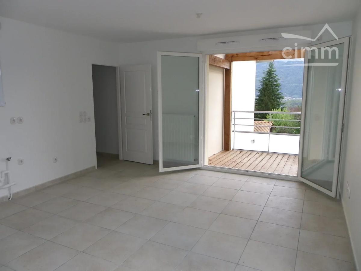 Photo 4 - Appartement à Saint-Ismier